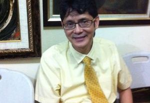 Tanya jawab soal sex dr boyke