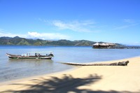 Pulau Cubadak Pulau Cubadak