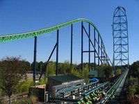 Trek Kingda Ka (amusementparksoftheworld.com) Trek Kingda Ka (amusementparksoftheworld.com)