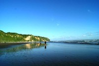 Pantai Parangtritis (Desi Dwistratanti Sumadio/dTraveler) Pantai Parangtritis (Desi Dwistratanti Sumadio/dTraveler)