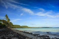 Pantai Bara Pantai Bara