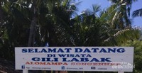 Gili Labak Gili Labak