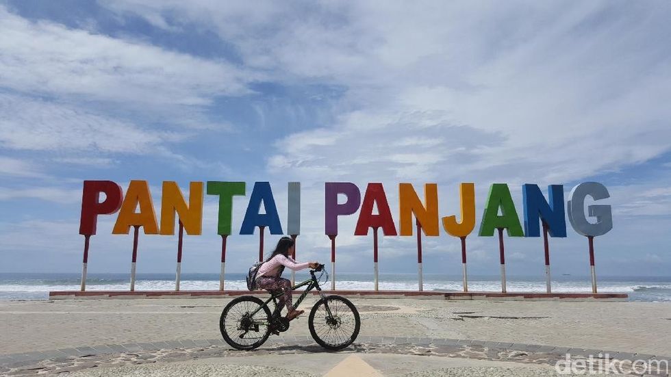 Liburan ke Bengkulu Liburan ke Bengkulu