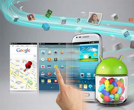 Samsung Galaxy S3 Mini