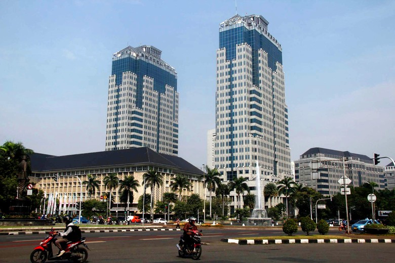 Layani Peserta Tax Amnesty, BI Perpanjang Jam Operasional Kliring Layani Peserta Tax Amnesty, BI Perpanjang Jam Operasional Kliring