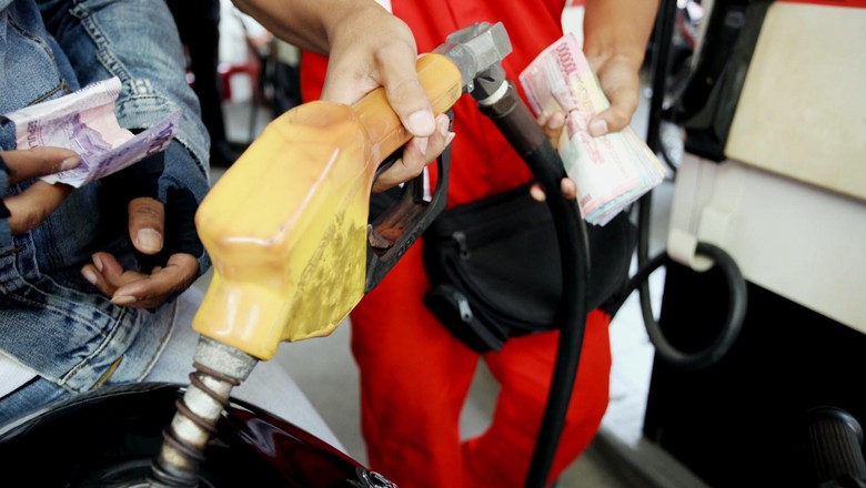 Premium Menghilang dari 800 SPBU, Ini Penjelasan Pertamina Premium Menghilang dari 800 SPBU, Ini Penjelasan Pertamina