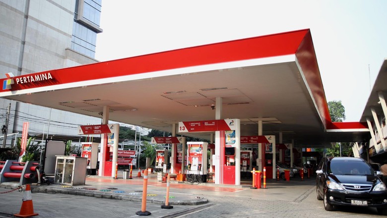 Pertamina Punya Pertamax Turbo yang Mirip dengan Standar Euro4 Pertamina Punya Pertamax Turbo yang Mirip dengan Standar Euro4