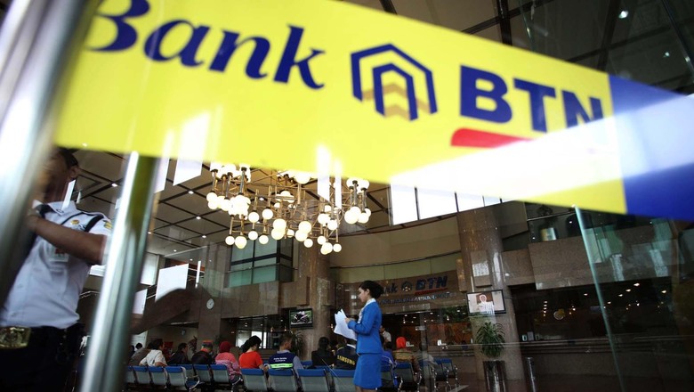 Begini Kinerja Bisnis Bancassurance BTN Begini Kinerja Bisnis Bancassurance BTN