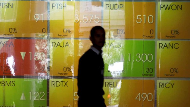 Menakar Untung-Rugi Investasi Obligasi Menakar Untung-Rugi Investasi Obligasi