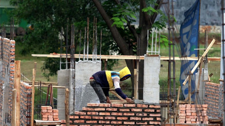 Pakai Subsidi, Program Rumah DP 0 Rupiah Bisa Jadi Nyata Pakai Subsidi, Program Rumah DP 0 Rupiah Bisa Jadi Nyata