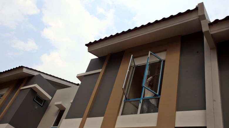 Ada Rp 600 Juta Nganggur, Lunasi KPR atau Beli Rumah Lagi? Ada Rp 600 Juta Nganggur, Lunasi KPR atau Beli Rumah Lagi?