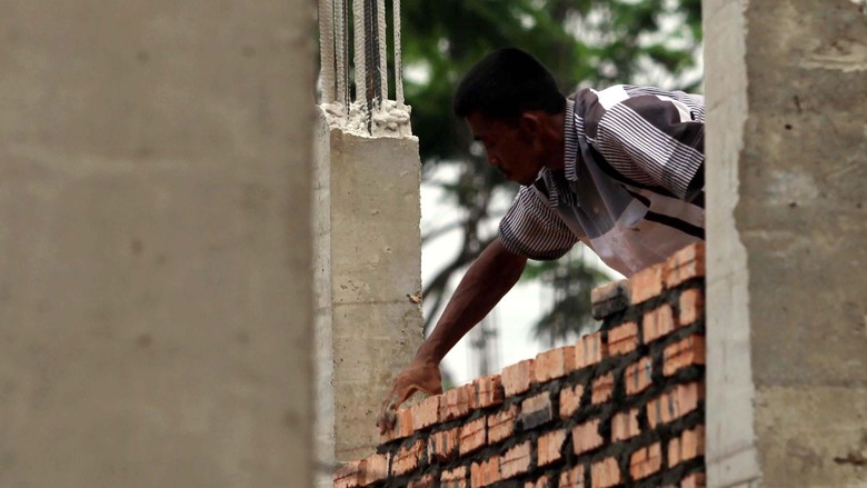 Gaji Rp 7 Juta, Berapa Harga Rumah yang Bisa Dibeli Pakai DP Rp 0? Gaji Rp 7 Juta, Berapa Harga Rumah yang Bisa Dibeli Pakai DP Rp 0?