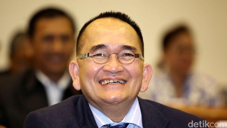 Mulutmu Harimaumu, Ruhut Dihukum MA karena Anak PKI Mulutmu Harimaumu, Ruhut Dihukum MA karena Anak PKI