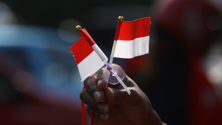 Arti Kemerdekaan bagi Atlet-Atlet Indonesia Arti Kemerdekaan bagi Atlet-Atlet Indonesia