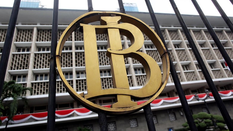 Utang Luar Negeri RI Naik jadi US$ 326,3 Miliar Utang Luar Negeri RI Naik jadi US$ 326,3 Miliar