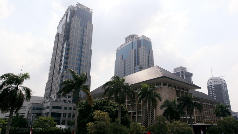 Begini Pentingnya Big Data untuk Perbankan Begini Pentingnya Big Data untuk Perbankan
