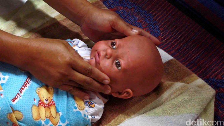 Fantastis! Ada Orang Berani Bayar Pengasuh Rp 1,4 M per Tahun Fantastis! Ada Orang Berani Bayar Pengasuh Rp 1,4 M per Tahun