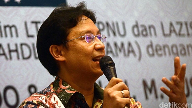 Rini Tugaskan Budi Sadikin Caplok Saham Freeport Rini Tugaskan Budi Sadikin Caplok Saham Freeport
