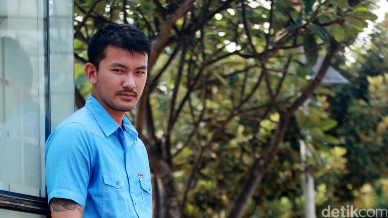 Bagi Rio Dewanto Kopi Jadi Istri Kedua Bagi Rio Dewanto Kopi Jadi Istri Kedua