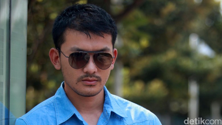 Rio Dewanto Desak Pemerintah Segera Tuntaskan Konflik Agraria di Langkat Rio Dewanto Desak Pemerintah Segera Tuntaskan Konflik Agraria di Langkat