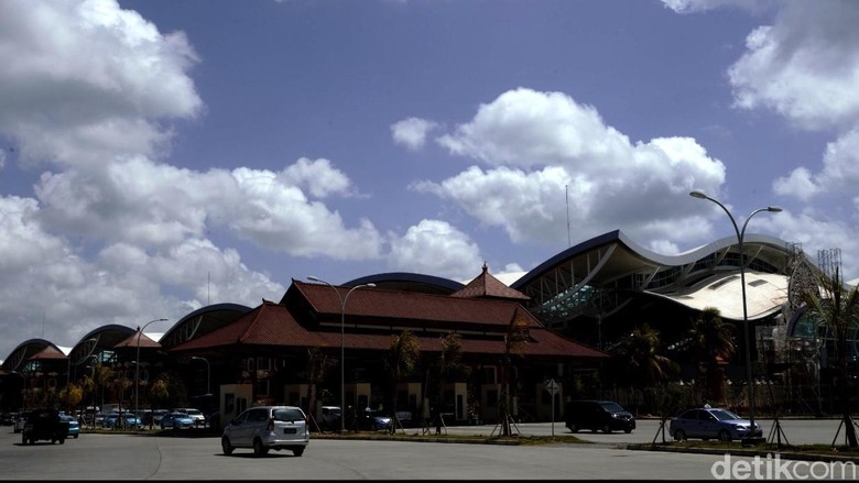 Investor Lokal dan Prancis Incar Proyek Bandara Bali Utara Investor Lokal dan Prancis Incar Proyek Bandara Bali Utara