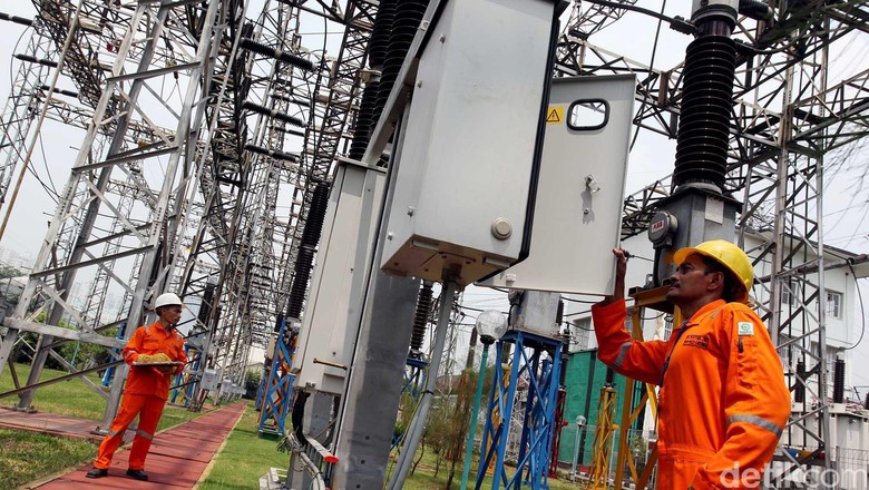 Gambar kisah untuk Lampu Emergency Bohlam dari Detikcom