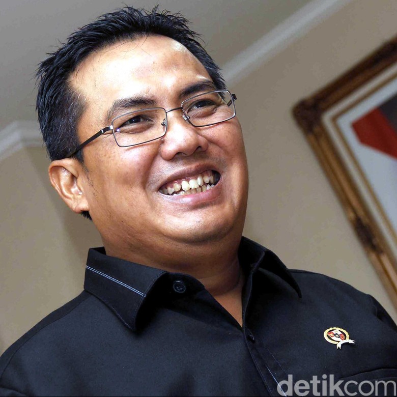 PKB Cirebon Dukung Helmy Faisal Zaini Maju Pilkada Jabar 2018