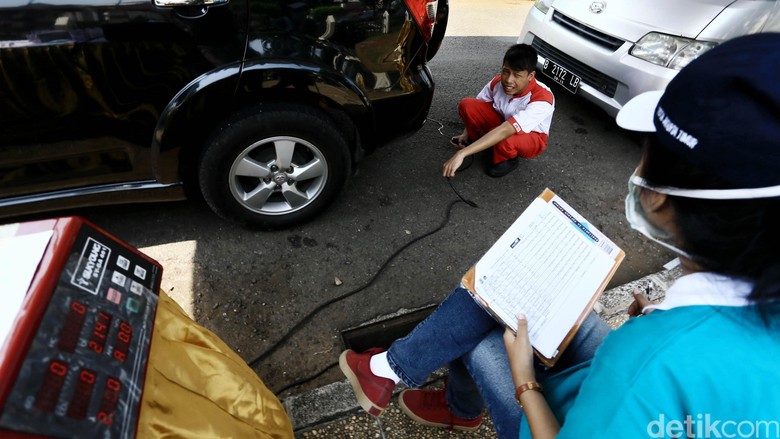 Nissan Masih Tunggu Kepastian Program LCEV Nissan Masih Tunggu Kepastian Program LCEV