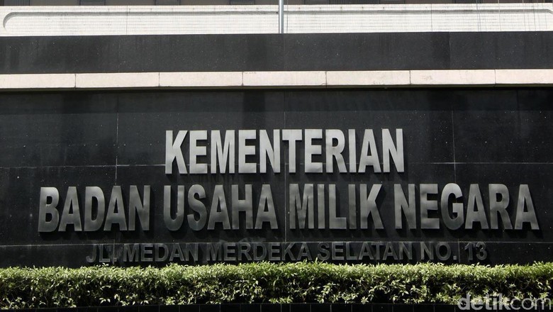 Penyaluran Kredit Dua Bank BUMN Tumbuh Dua Digit Penyaluran Kredit Dua Bank BUMN Tumbuh Dua Digit