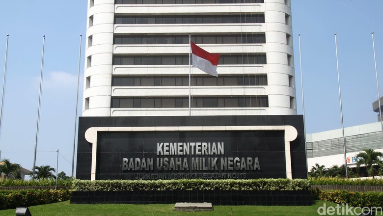 Holding Belum Jadi, Pertamina dan PGN Sudah Distribusi Gas Bareng Holding Belum Jadi, Pertamina dan PGN Sudah Distribusi Gas Bareng