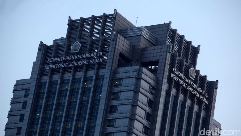 Industri Asuransi Siap Diintip Ditjen Pajak Industri Asuransi Siap Diintip Ditjen Pajak
