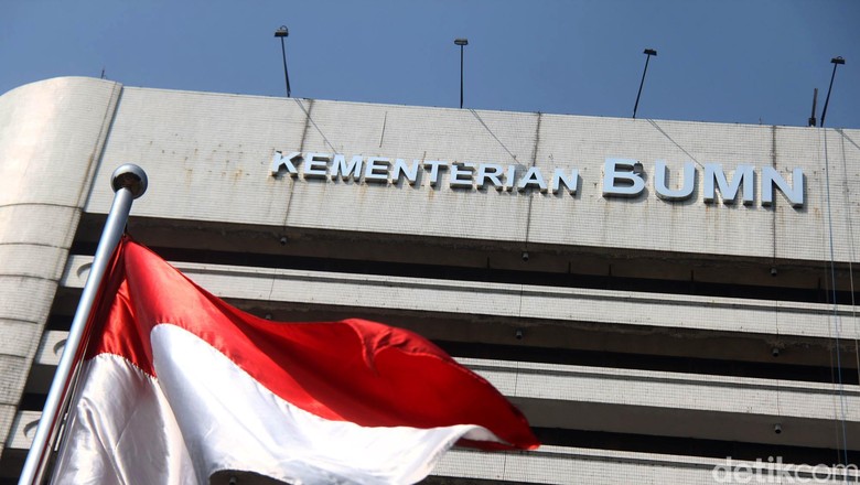 Ancaman Rini untuk Pejabat BUMN yang Korupsi Ancaman Rini untuk Pejabat BUMN yang Korupsi