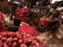 DKI Siapkan Stok Bawang dan Cabai Masing-masing 60 Ton