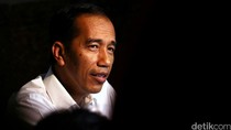 Bertemu Pangeran Arab, Jokowi Bahas soal Musabaqah Hafalan Al-Quran Bertemu Pangeran Arab, Jokowi Bahas soal Musabaqah Hafalan Al-Quran