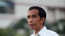 Presiden Jokowi: Indonesia Jadi Panutan Mengelola Kemajemukan