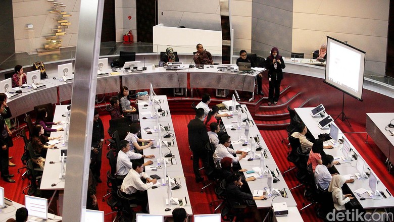Kiwoom Securities: Pasar Global Negatif Kiwoom Securities: Pasar Global Negatif
