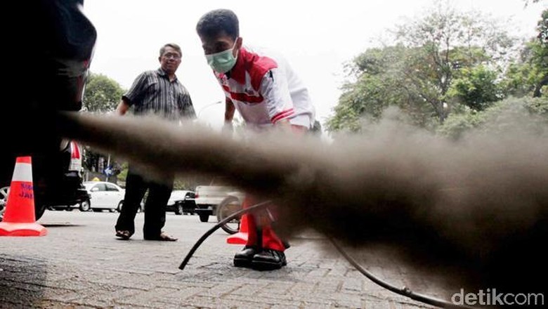 Ini yang Harus Diperhatikan Saat Penerapan Standar Euro4 Berlaku Ini yang Harus Diperhatikan Saat Penerapan Standar Euro4 Berlaku