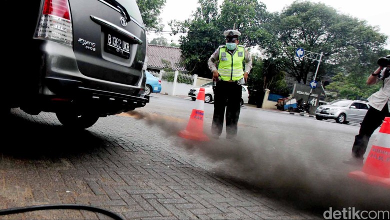 Aturan LCEV, Suzuki: Kami Akan Berusaha Memenuhi Aturan Itu Aturan LCEV, Suzuki: Kami Akan Berusaha Memenuhi Aturan Itu