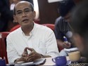 Faisal Basri: Setoran Perpajakan 2017 Tak Akan Capai Target Lagi