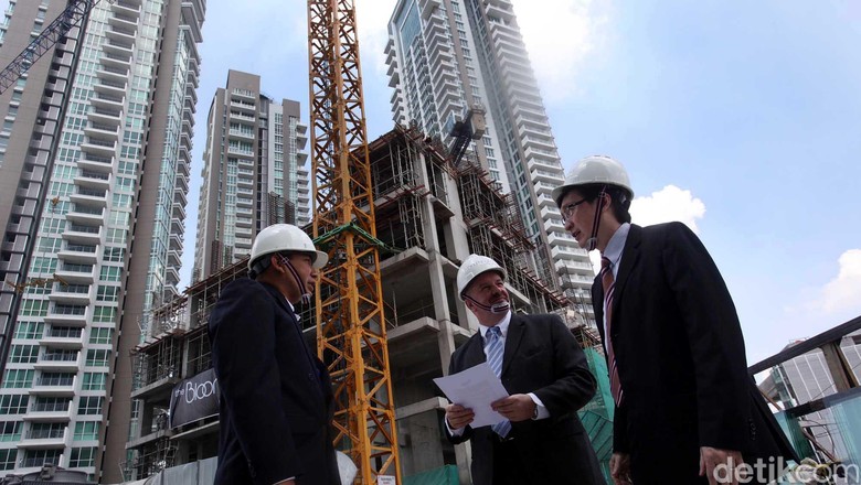 Ada Crossing Saham Lippo Karawaci Rp 1,3 Triliun Ada Crossing Saham Lippo Karawaci Rp 1,3 Triliun