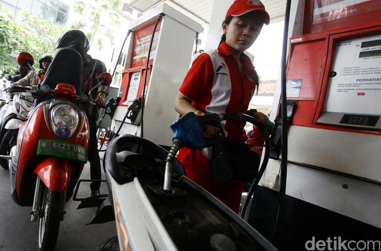 Bensin pun Bisa Basi, Ini Penyebabnya Bensin pun Bisa Basi, Ini Penyebabnya