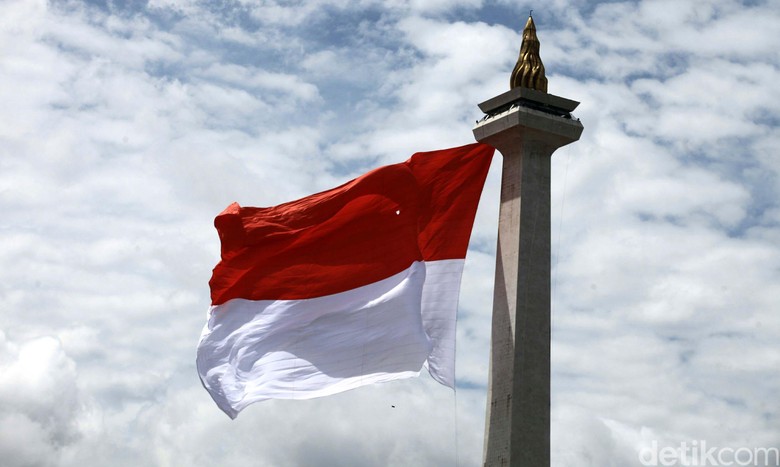 Usulan Capres WNI Asli Tak Relevan dan Diskriminatif Usulan Capres WNI Asli Tak Relevan dan Diskriminatif