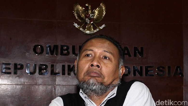 Kasus Bambang Widjojanto Sudah Masuki Tahap Penyusunan Dakwaan Kasus Bambang Widjojanto Sudah Masuki Tahap Penyusunan Dakwaan