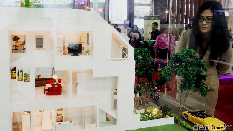 Mau Bangun Kos-kosan dengan Jaminkan Sertifikat Rumah Ortu, Bisakah? Mau Bangun Kos-kosan dengan Jaminkan Sertifikat Rumah Ortu, Bisakah?