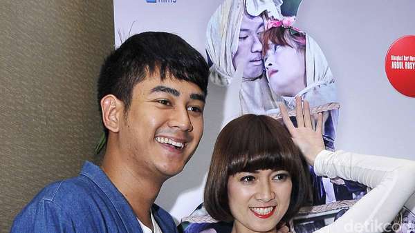 Dwi Andhika Merasa Tak Disindir Chika Jessica Soal Video Kelapa Gading Dwi Andhika Merasa Tak Disindir Chika Jessica Soal Video Kelapa Gading