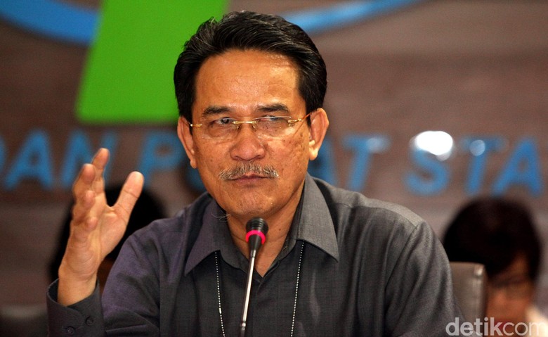 Industri Manufaktur Kelas Mikro Tumbuh 0,76% di Kuartal I-2016 Industri Manufaktur Kelas Mikro Tumbuh 0,76% di Kuartal I-2016