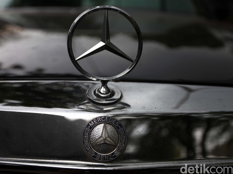 Daimler Bangun Pabrik Baterai Untuk Mobil Listrik Mercy Daimler Bangun Pabrik Baterai Untuk Mobil Listrik Mercy
