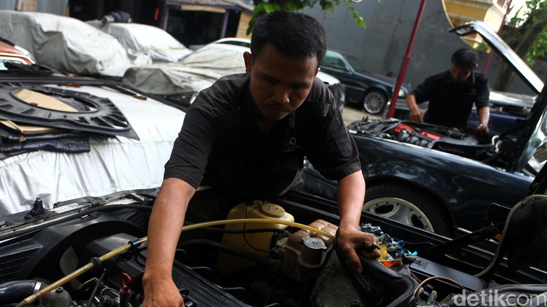 3 Penyebab Utama Mesin Ngelitik atau Knocking 3 Penyebab Utama Mesin Ngelitik atau Knocking