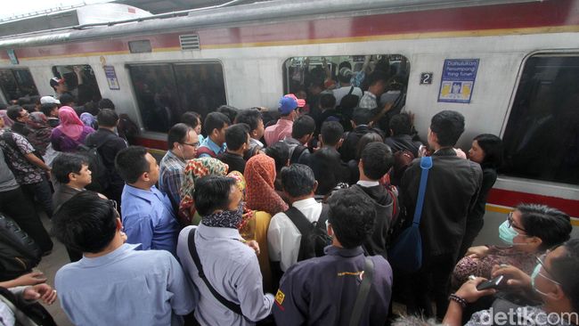 Ada 11 Ribu Tiket Gratis untuk Mudik ke Jatim, Perhatikan 