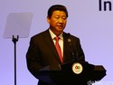 Xi Jinping Siapkan Rp 1.649 T untuk Bangun Jalur Sutra